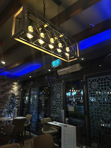 Photo of Zorba Meze & Grill - 4 Upper Grosvenor Rd, Royal Tunbridge Wells, Tunbridge Wells TN1 2EN